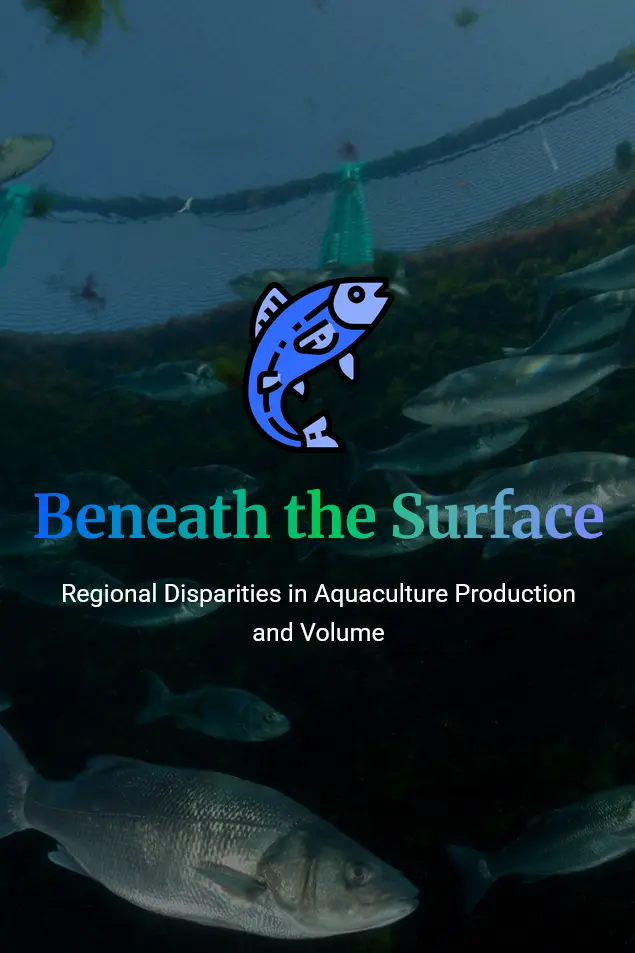 Beneath the Surface Poster