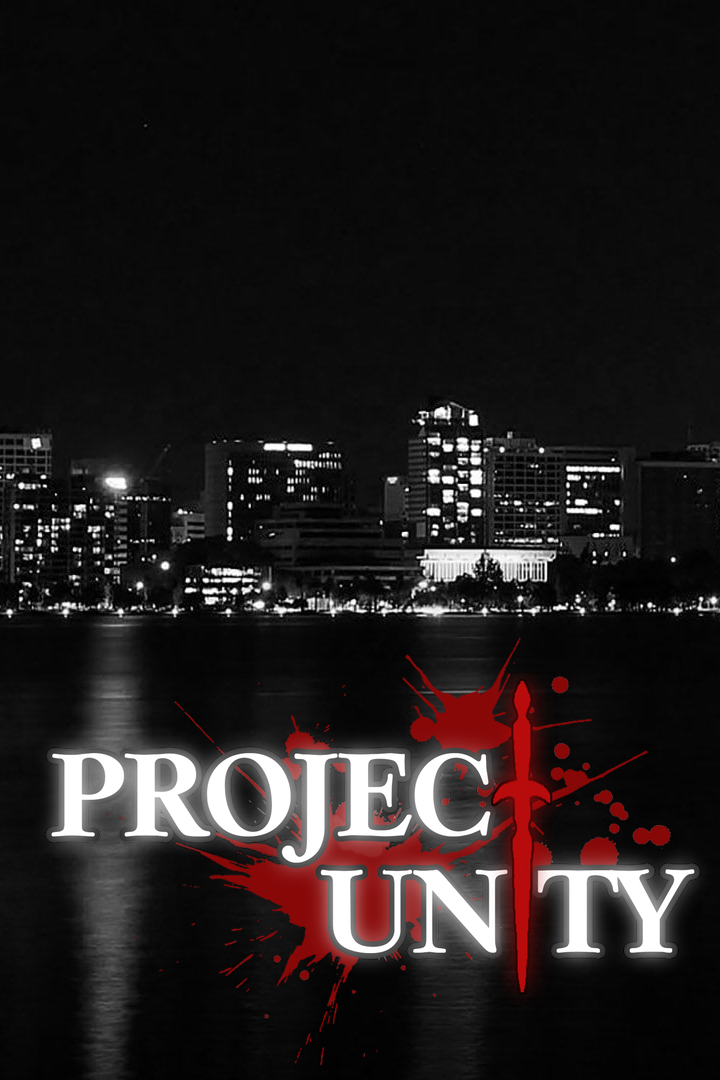 Project Unity Poster